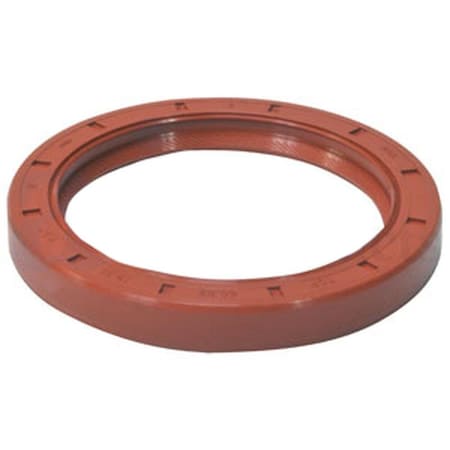 Aftermarket 1446853M1 Front Crankshaft Seal Fits Massey Ferguson Tractor 175 180 255 261 265 1447690M1